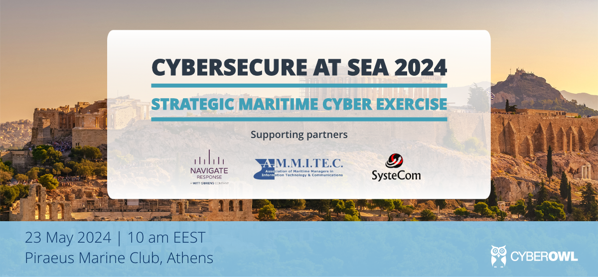 CaS5.0 Athens – 1